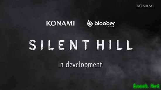 《寂静岭》初代宣布重制！玩家表示：活着真好！