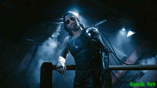 NS2《2077终极版》外媒给出9分好评：视觉效果不错