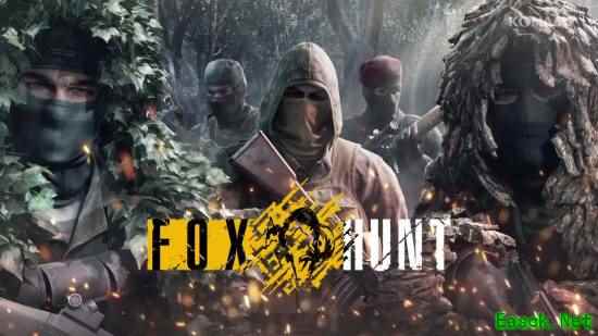 《合金装备3 重制版》新预告 加入在线对战模式 Xbox独占炸弹人联动