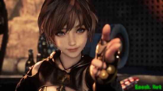 《剑星》已成为PS发行的PC游戏中 在线人数最高的单人游戏