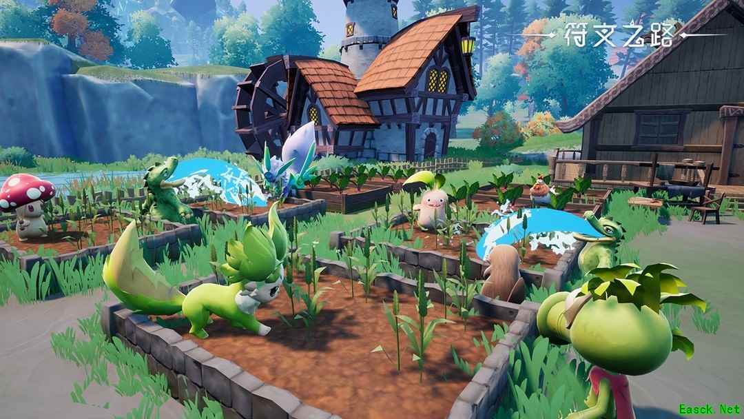 DIY游戏有哪些好玩 十大耐玩DIY游戏盘点