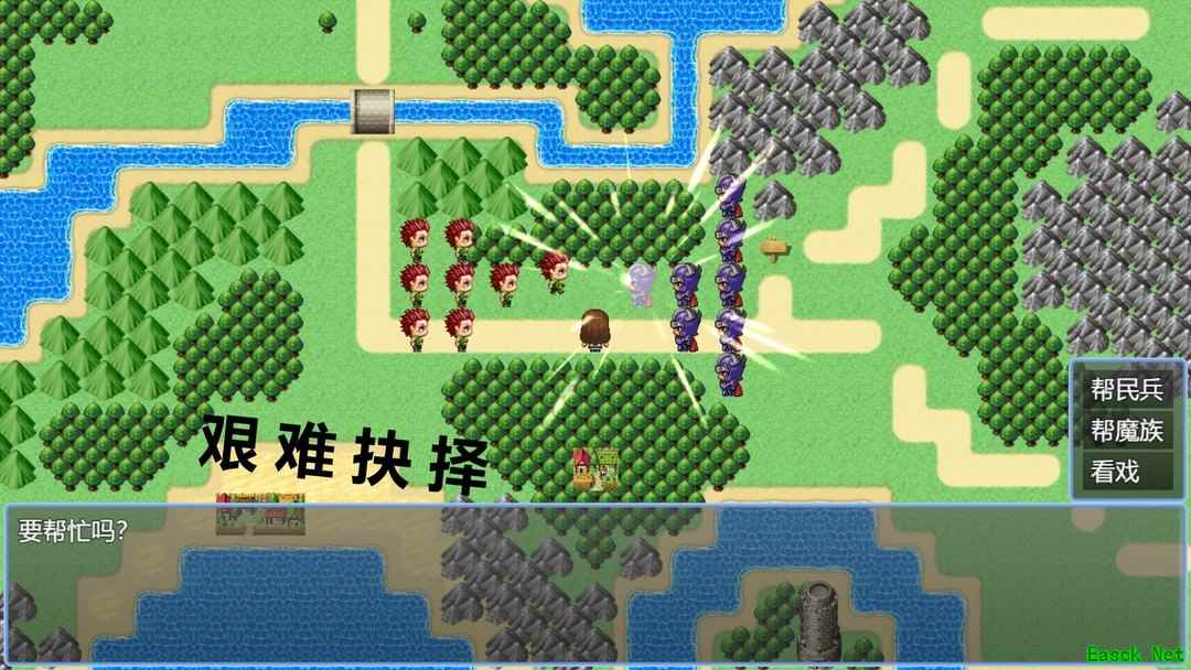 2D游戏推荐哪个 最热2D游戏精选