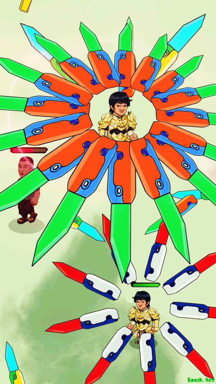 io游戏哪些好玩 十大经典io游戏排行榜前十