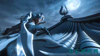 杨影枫VS纳兰潜凛！《剑侠情缘·零》世界观解析