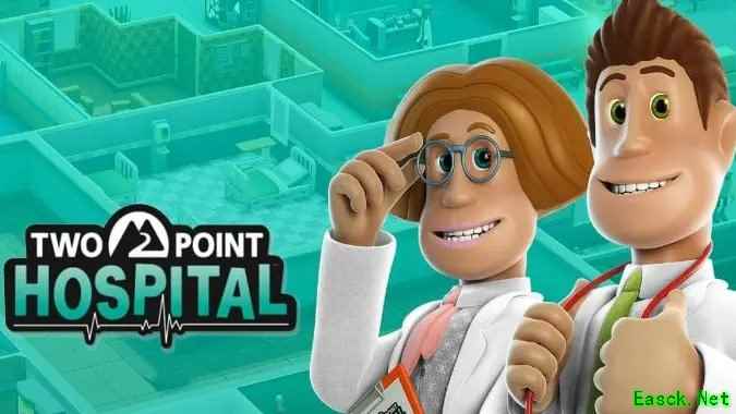 Epic商城本周免费游戏为高分模拟经营大作