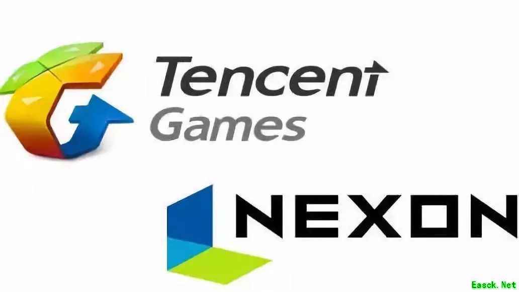 腾讯拟收购韩国游戏巨头Nexon，加强全球布局