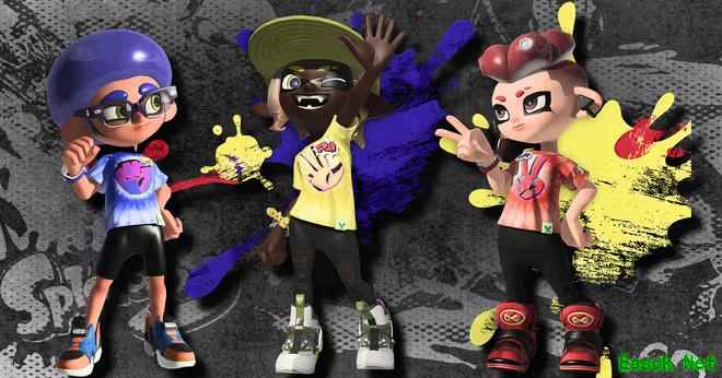 斯普拉遁3更新引争议:画质调整引发玩家热议