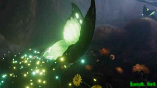 《荒野之心S新宣传片解析天之线设定》