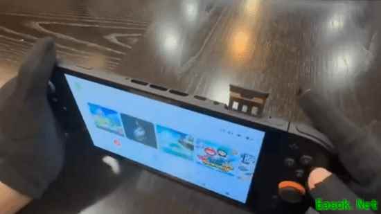 曝Switch2出现烧录卡 团队称可联网、不Ban机