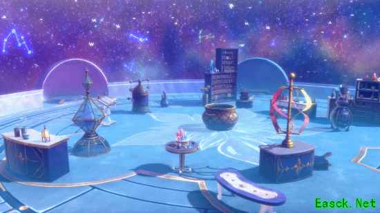 《蕾斯莱莉娅娜的炼金工房》新作公布：9月26日发售