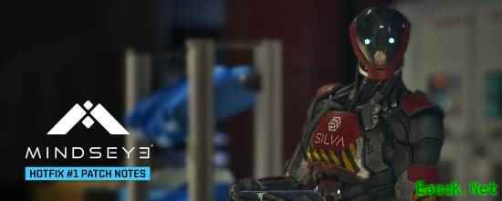 《心之眼》首个更新补丁来了！专注性能优化问题