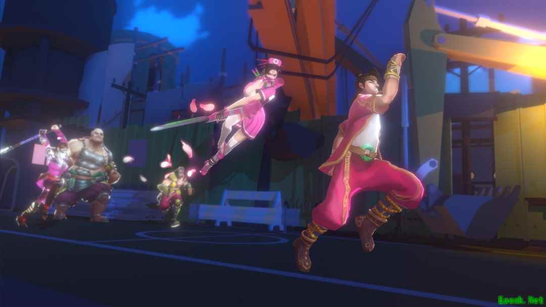 Roguelike游戏推荐哪个 最新Roguelike游戏排行