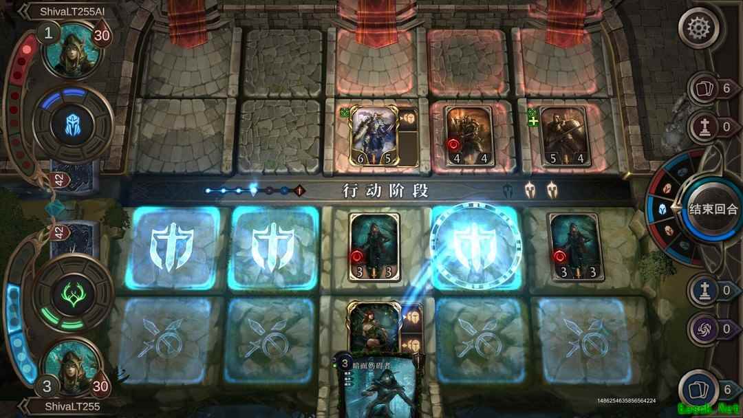 TCG游戏大全 最热TCG游戏推荐