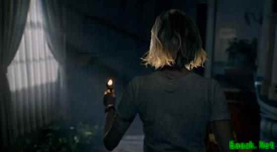 《生化危机9：安魂曲支持双视角切换》