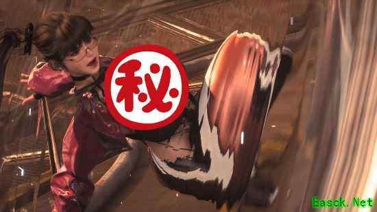 《剑星》伊芙身材Mod：腰部好曲线！