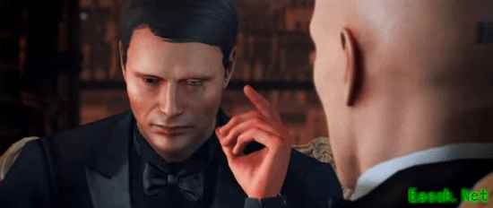 "拔叔"麦斯·米科尔森谈参演《死亡搁浅》和《杀手》：像个局外人 根本不知道具体演出效果