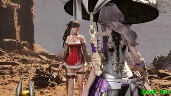 金亨泰承认《剑星》剧情差：过场动画拖后腿 删了东西