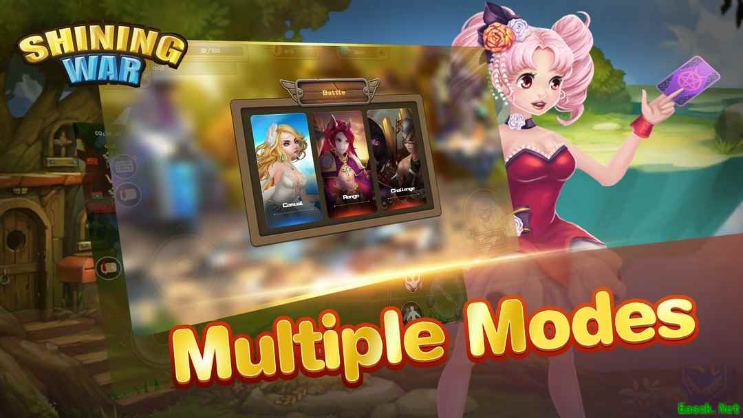 MOBA游戏有哪些 十大耐玩MOBA游戏精选