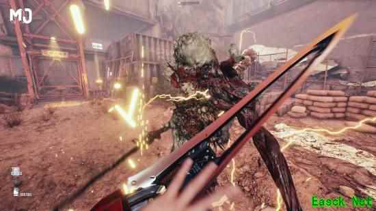 《剑星PC版上线,MOD及互动地图助力探索体验》