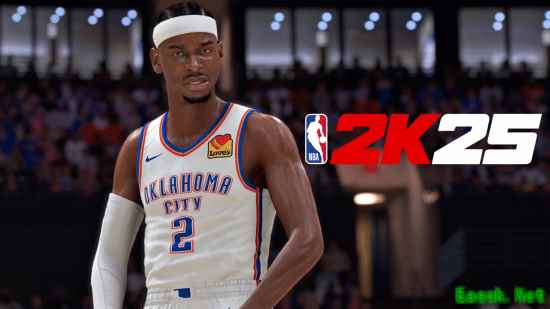 NBA与2K深化合作，拓展全球沉浸式篮球体验
