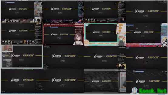 【明日方舟】鹰角 X卡普空联动不靠谱猜想