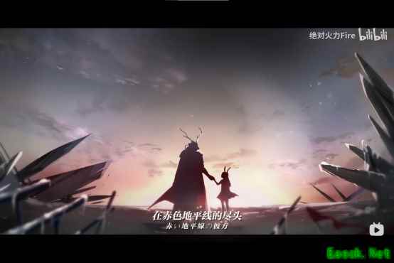 明日方舟：这该死的二创竟如此甜美，官方玩家互动引爆春节年滋味儿！