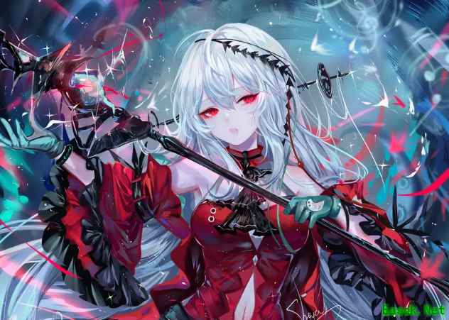 明日方舟：闪断更新修复歌蕾蒂娅基建技能 彩虹小队：继续打麻将