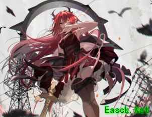 明日方舟：长夜临光EX关卡MVP高光打手详解 神之异客真的崛起了