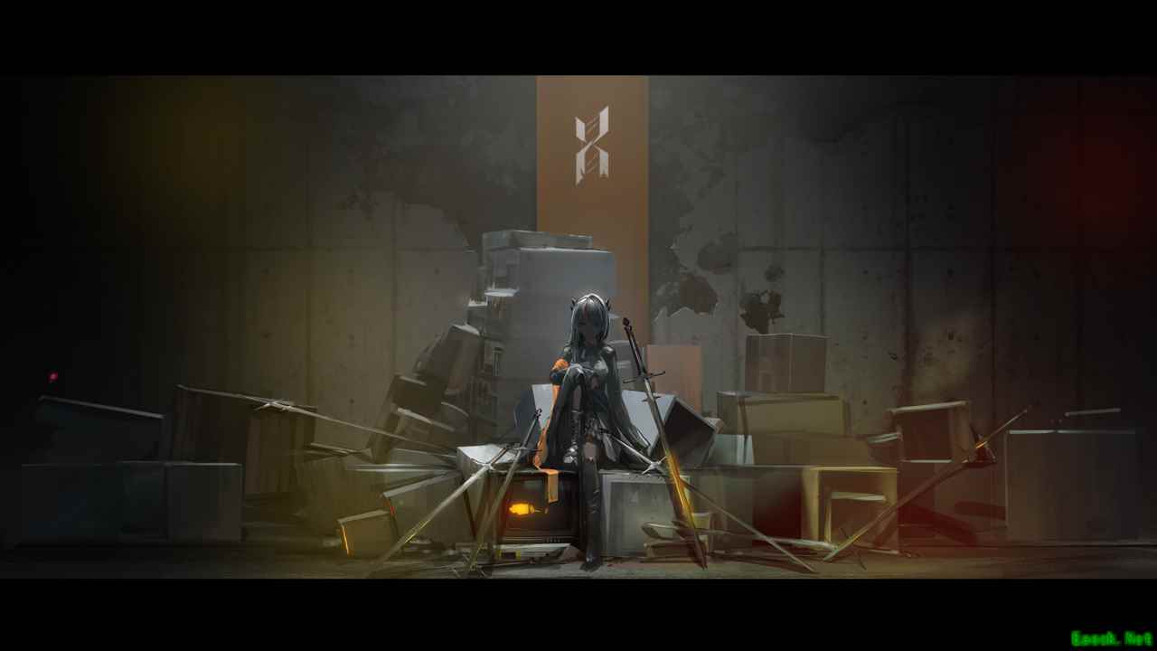 危机与阴谋浮出水面，《明日方舟》第五章即将开启