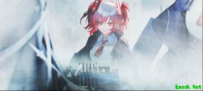明日方舟：SideStory「吾导先路」PV分析