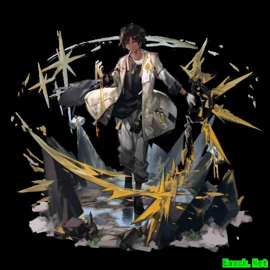 明日方舟：一月下旬常驻轮换分析