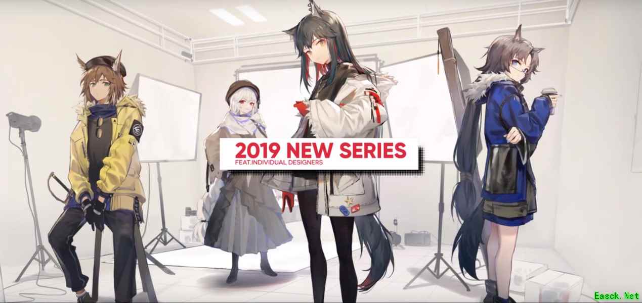 两度登上app store畅销榜榜首--《明日方舟》成功背后的团队：鹰角网络
