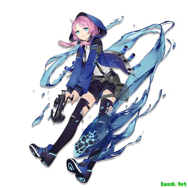 明日方舟：五月初新标准卡池公开 森蚺UP 阿和真理进商店