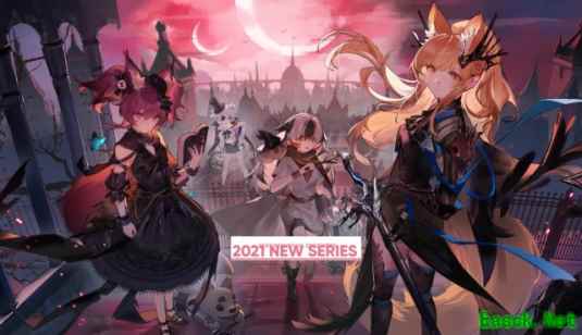 明日方舟：故事集红松林宣传PV详解 瑕光新皮肤与新六星狙击远牙
