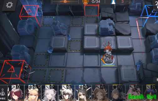 明日方舟：保全派驻玩法简介
