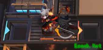 明日方舟：无畏者模组解析