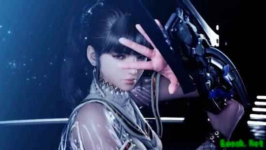 离大谱！《剑星》官方转发伊芙变黑人Mod