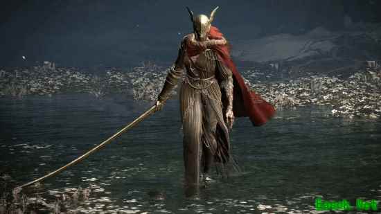 魂系世界的铿锵玫瑰：外媒评FS社最佳女角色！