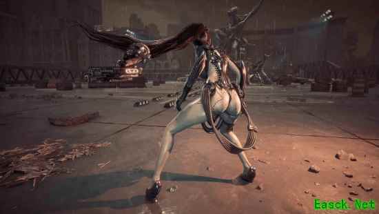 《剑星2》最早2027年发布！角色建模将更加精细