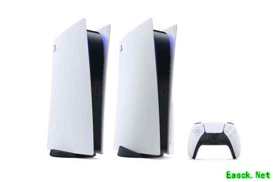 PS5迎发布五周年纪念日：高销量背后却是粉丝失望