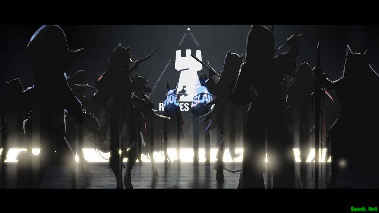 全神秘干员造访，《明日方舟》全服活动“Side Story”第一期即将开启
