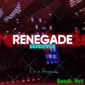 不愧是音角 W干员曲Renegade荣获电子游戏类最佳原创歌曲奖提名