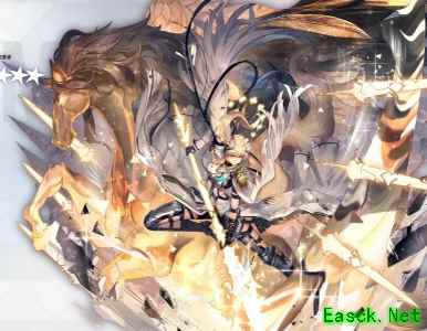 明日方舟：SP临光前瞻强度爆表 有望匹敌42姐