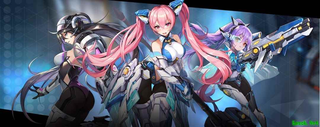 二次元游戏哪个好玩 十大必玩二次元游戏盘点