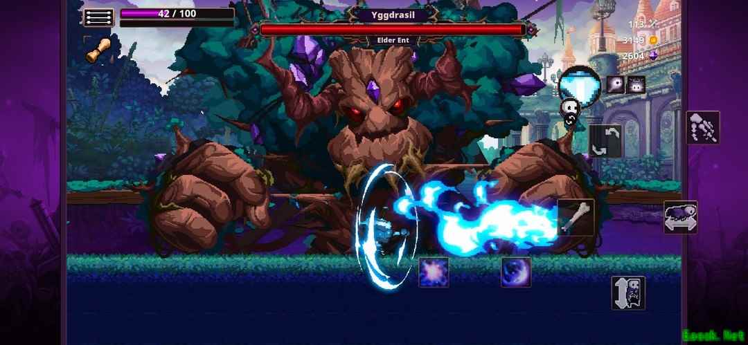 Roguelike游戏哪个好 最新Roguelike游戏排行榜前十