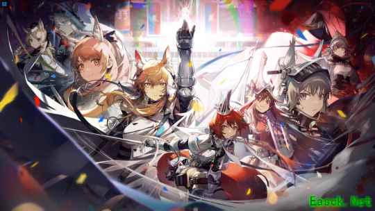 明日方舟：SideStory长夜临光剧情概要梳理
