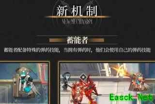 明日方舟:SS吾导先路活动新机制详解 变种阴间怪冬灵血巫变糖果车