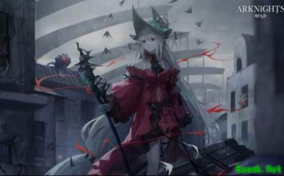 明日方舟：危机合约寻昼行动MVP干员花落谁家 星熊：快扶我起来