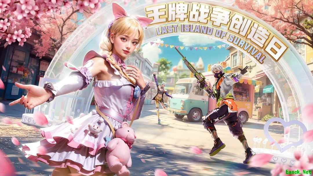 TPS游戏下载 最热TPS游戏排行榜前十