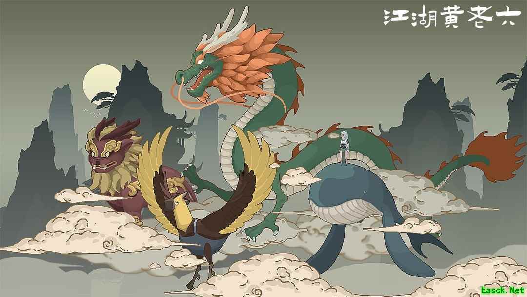 2D游戏推荐哪个 高人气2D游戏排行